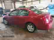 2006 Saturn ION с VIN 1G8AJ55F46Z193313, выставлен на аукционе Copart как лот 70937405 с пробегом 36 445 миль миль и Чистый • Clean title. История ставок и продаж доступна на DreamBid. Изображение 2.
