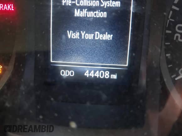 2023 Toyota Tacoma SR z VIN 3TMCZ5AN1PM575595, wystawiony jako IAAI lot #43173370 z przebiegiem 44 408 mil mil oraz . Historia ofert i sprzedaży dostępna na DreamBid. Obrazek 15.