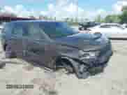 2021 Dodge Durango R/T z VIN 1C4SDHCT3MC845656, wystawiony jako IAAI lot #42470019 z przebiegiem 44 928 mil mil oraz . Historia ofert i sprzedaży dostępna na DreamBid. Obrazek 1.