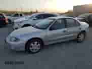 2003 Chevrolet Cavalier LS с VIN 1G1JF52F837231248, выставлен на аукционе Copart как лот 87741125 с пробегом 265 556 миль миль и Списание • Salvage title. История ставок и продаж доступна на DreamBid. Изображение 1.