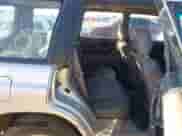 2002 Subaru Forester S with VIN JF1SF65622H751229, listed as a IAAI auction lot 43487289 with 182,999 mi miles and . Bid and sale history available at DreamBid. Image 8.