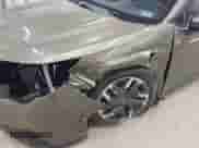 2025 Subaru Forester Limited с VIN JF2SLDRC0SH448510, выставлен на аукционе IAAI как лот 43276377 с пробегом 9 065 миль миль и . История ставок и продаж доступна на DreamBid. Изображение 19.