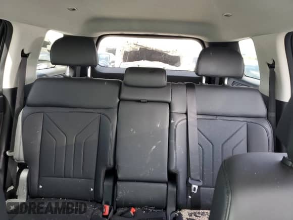 2025 Hyundai Santa Fe SEL z VIN 5NMP2DG16SH028239, wystawiony jako Copart lot #62122965 z przebiegiem 18 919 mil mil oraz Szkoda całkowita • Salvage title. Historia ofert i sprzedaży dostępna na DreamBid. Obrazek 10.