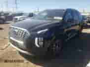 2020 Hyundai Palisade SEL с VIN KM8R2DHE2LU099180, выставлен на аукционе Copart как лот 60981122 с пробегом 17 033 миль миль и . История ставок и продаж доступна на DreamBid. Изображение 2.
