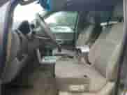 2008 Nissan Pathfinder SE with VIN 5N1AR18B08C631858, listed as a Copart auction lot 82170435 with 176,962 mi miles and Clean title. Bid and sale history available at DreamBid. Image 7.