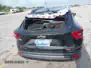 2025 Chevrolet Trax 2RS с VIN KL77LJEP1SC207819, выставлен на аукционе IAAI как лот 42732256 с пробегом 3 938 миль миль и . История ставок и продаж доступна на DreamBid. Изображение 16.