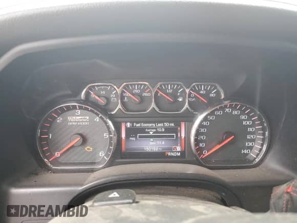 2014 GMC Sierra 1500 SLT с VIN 3GTU2VEJ0EG463866, выставлен на аукционе Copart как лот 66577124 с пробегом 150 182 миль миль и Списание • Salvage title. История ставок и продаж доступна на DreamBid. Изображение 9.