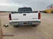 2004 Chevrolet Silverado 1500 Work Truck with VIN 2GCEC19V641173274, listed as a Copart auction lot 70104735 with 184,952 mi miles and Salvage title. Bid and sale history available at DreamBid. Image 6.