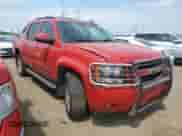 2011 Chevrolet Avalanche LT with VIN 3GNTKFE35BG345656, listed as a Copart auction lot 67149665 with 178,630 mi miles and Clean title. Bid and sale history available at DreamBid. Image 4.