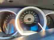 2007 Toyota Tacoma PreRunner with VIN 3TMJU62N87M040340, listed as a Copart auction lot 86103645 with Not provided miles and Salvage title. Bid and sale history available at DreamBid. Image 9.