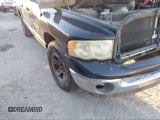 2005 Dodge 1500 SLT с VIN 1D7HA18N55J545835, выставлен на аукционе IAAI как лот 41640358 с пробегом 339 592 миль миль и . История ставок и продаж доступна на DreamBid. Изображение 1.