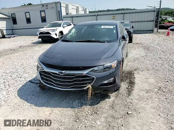 2025 Chevrolet Malibu LS с VIN 1G1ZB5ST8SF109207, выставлен на аукционе Copart как лот 68013875 с пробегом 13 729 миль миль и Списание • Salvage title. История ставок и продаж доступна на DreamBid. Изображение 14.
