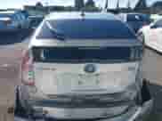 2014 Toyota Prius Two с VIN JTDKN3DU5E0375897, выставлен на аукционе IAAI как лот 43357978 с пробегом 183 190 миль миль и . История ставок и продаж доступна на DreamBid. Изображение 16.