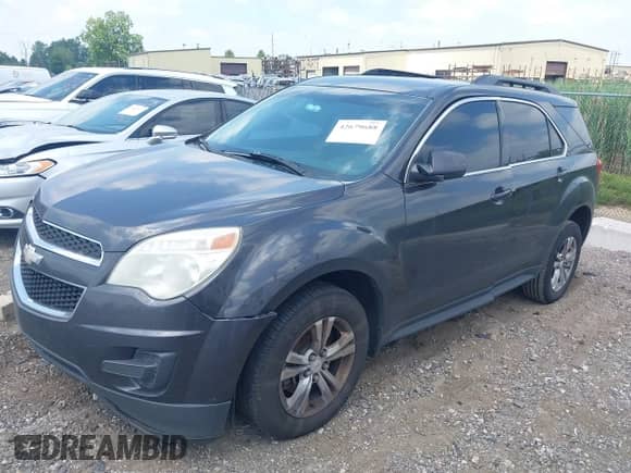 2015 Chevrolet Equinox LT с VIN 2GNFLBE38F6338351, выставлен на аукционе IAAI как лот 42679688 с пробегом 165 774 миль миль и . История ставок и продаж доступна на DreamBid. Изображение 2.