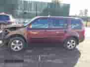 2015 Honda Pilot EX z VIN 5FNYF4H40FB033686, wystawiony jako IAAI lot #43497126 z przebiegiem 90 908 mil mil oraz . Historia ofert i sprzedaży dostępna na DreamBid. Obrazek 14.