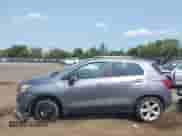 2015 Chevrolet Trax LTZ z VIN KL7CJTSB6FB188351, wystawiony jako IAAI lot #43161584 z przebiegiem 157 748 mil mil oraz . Historia ofert i sprzedaży dostępna na DreamBid. Obrazek 14.