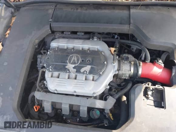 2012 Acura TL Auto with VIN 19UUA9F24CA006881, listed as a IAAI auction lot 42981439 with 710,024 mi miles and . Bid and sale history available at DreamBid. Image 10.