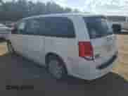 2017 Dodge Grand Caravan SE Plus with VIN 2C4RDGBG5HR728834, listed as a Copart auction lot 84056335 with 130,473 mi miles and Clean title. Bid and sale history available at DreamBid. Image 2.
