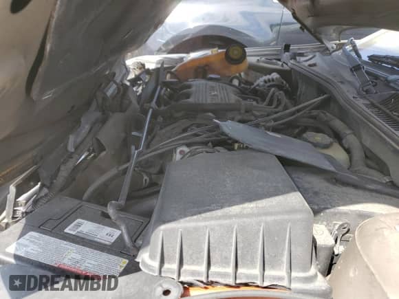 1998 Chevrolet Malibu LS с VIN 1G1NE52M3W6179735, выставлен на аукционе Copart как лот 47486764 с пробегом Не указан миль и Списание • Salvage title. История ставок и продаж доступна на DreamBid. Изображение 11.