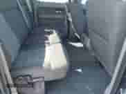 2005 Ford F-150 XLT with VIN 1FTPW14595FB40061, listed as a IAAI auction lot 43472687 with 236,806 mi miles and . Bid and sale history available at DreamBid. Image 8.