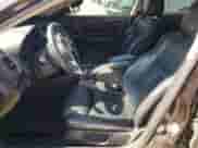 2012 Nissan Maxima SV with VIN 1N4AA5AP0CC804723, listed as a Copart auction lot 83759645 with 81,597 mi miles and Salvage title. Bid and sale history available at DreamBid. Image 7.