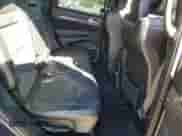 2016 Jeep Grand Cherokee SRT Night с VIN 1C4RJFDJXGC461872, выставлен на аукционе Copart как лот 75163444 с пробегом 47 660 миль миль и Списание • Salvage title. История ставок и продаж доступна на DreamBid. Изображение 11.