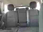 2014 Nissan Pathfinder SV with VIN 5N1AR2MM9EC623024, listed as a Copart auction lot 84653745 with 122,227 mi miles and Salvage title. Bid and sale history available at DreamBid. Image 10.