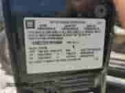 2001 Chevrolet Tahoe LS с VIN 1GNEC13TX1R174848, выставлен на аукционе Copart как лот 65323465 с пробегом 300 669 миль миль и Списание • Salvage title. История ставок и продаж доступна на DreamBid. Изображение 13.