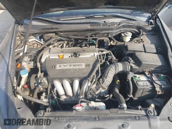 2006 Honda Accord EX with VIN 1HGCM72796A016190, listed as a IAAI auction lot 43181079 with 240,958 mi miles and . Bid and sale history available at DreamBid. Image 10.