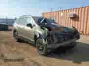 2022 Subaru Forester Wilderness with VIN JF2SKAMCXNH466283, listed as a Copart auction lot 80413265 with 64,557 mi miles and Salvage title. Bid and sale history available at DreamBid. Image 4.