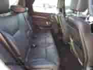 2020 Land Rover Discovery HSE z VIN SALRR2RV6L2416191, wystawiony jako Copart lot #86483924 z przebiegiem 50 242 mil mil oraz Szkoda całkowita • Salvage title. Historia ofert i sprzedaży dostępna na DreamBid. Obrazek 11.