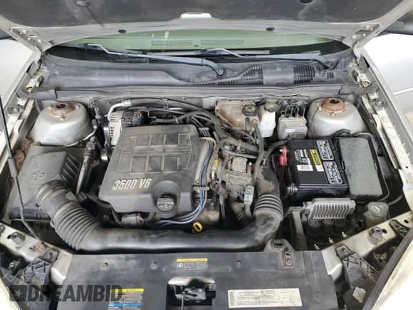 2004 Chevrolet Malibu LS с VIN 1G1ZT52894F214012, выставлен на аукционе Copart как лот 69570555 с пробегом 235 734 миль миль и Списание • Salvage title. История ставок и продаж доступна на DreamBid. Изображение 11.