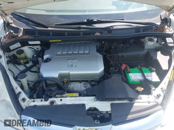 2010 Toyota Sienna XLE с VIN 5TDYK4CC1AS296946, выставлен на аукционе IAAI как лот 42810784 с пробегом 208 635 миль миль и . История ставок и продаж доступна на DreamBid. Изображение 10.