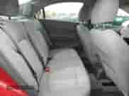2016 Chevrolet Sonic LT z VIN 1G1JC5SB9G4116588, wystawiony jako Copart lot #47840565 z przebiegiem 65 981 mil mil oraz Szkoda całkowita • Salvage title. Historia ofert i sprzedaży dostępna na DreamBid. Obrazek 10.