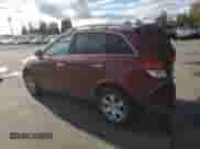 2008 Saturn VUE XR с VIN 3GSDL63738S706411, выставлен на аукционе Copart как лот 78259364 с пробегом 172 995 миль миль и Списание • Salvage title. История ставок и продаж доступна на DreamBid. Изображение 2.