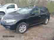 2014 Nissan Murano S с VIN JN8AZ1MW6EW530402, выставлен на аукционе IAAI как лот 41958920 с пробегом 155 461 миль миль и . История ставок и продаж доступна на DreamBid. Изображение 17.