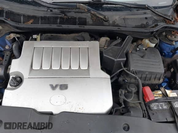 2007 Toyota Camry XLE z VIN 4T1BK46K57U039216, wystawiony jako IAAI lot #42674920 z przebiegiem 97 318 mil mil oraz . Historia ofert i sprzedaży dostępna na DreamBid. Obrazek 10.