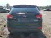 2011 Hyundai Tucson GLS с VIN KM8JU3AC6BU222293, выставлен на аукционе Copart как лот 69666075 с пробегом Не указан миль и Списание • Salvage title. История ставок и продаж доступна на DreamBid. Изображение 6.