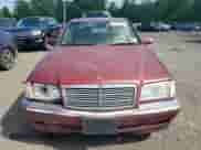 1999 Mercedes-Benz C 230/260/280/320 z VIN WDBHA24G3XA698190, wystawiony jako Copart lot #61717535 z przebiegiem 98 449 mil mil oraz Czysty tytuł • Clean title. Historia ofert i sprzedaży dostępna na DreamBid. Obrazek 5.