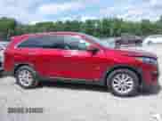 2020 Kia Sorento LX with VIN 5XYPGDA33LG673616, listed as a IAAI auction lot 43097987 with 85,094 mi miles and . Bid and sale history available at DreamBid. Image 13.