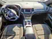 2020 Jeep Grand Cherokee Altitude с VIN 1C4RJFAG0LC350525, выставлен на аукционе Copart как лот 86671565 с пробегом 109 908 миль миль и Чистый • Clean title. История ставок и продаж доступна на DreamBid. Изображение 8.