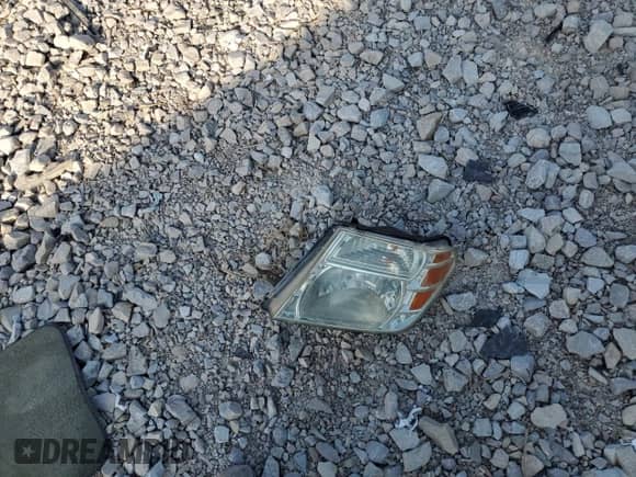 2010 Nissan Pathfinder SE with VIN 5N1AR1NB7AC620804, listed as a Copart auction lot 80955765 with 184,805 mi miles and Salvage title. Bid and sale history available at DreamBid. Image 13.