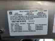 2001 Chevrolet Blazer LS z VIN 1GNCT18W71K130129, wystawiony jako Copart lot #85113764 z przebiegiem 65 992 mil mil oraz Czysty tytuł • Clean title. Historia ofert i sprzedaży dostępna na DreamBid. Obrazek 14.