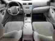 2008 Toyota Camry LE with VIN 4T1BE46KX8U229036, listed as a Copart auction lot 81262205 with 140,523 mi miles and Clean title. Bid and sale history available at DreamBid. Image 8.