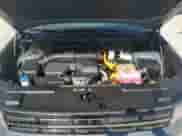2025 Hyundai Santa Fe Limited с VIN 5NMP3DG13SH045755, выставлен на аукционе Copart как лот 67858555 с пробегом 883 миль миль и Списание • Salvage title. История ставок и продаж доступна на DreamBid. Изображение 11.