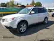 2010 Subaru Forester X Premium с VIN JF2SH6CC6AH786921, выставлен на аукционе Copart как лот 71110555 с пробегом 170 752 миль миль и Списание • Salvage title. История ставок и продаж доступна на DreamBid. Изображение 1.