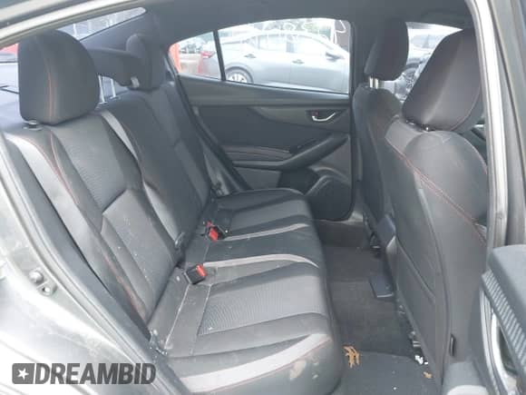 2019 Subaru Impreza Special Sports z VIN 4S3GKAJ61K3627597, wystawiony jako IAAI lot #42381210 z przebiegiem 65 575 mil mil oraz . Historia ofert i sprzedaży dostępna na DreamBid. Obrazek 8.