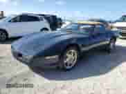 1989 Chevrolet Corvette с VIN 1G1YY3182K5122469, выставлен на аукционе Copart как лот 78359604 с пробегом Не указан миль и Списание • Salvage title. История ставок и продаж доступна на DreamBid. Изображение 1.