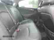 2013 Hyundai Sonata Limited with VIN 5NPEC4AC6DH612029, listed as a Copart auction lot 84394485 with 134,235 mi miles and Clean title. Bid and sale history available at DreamBid. Image 10.