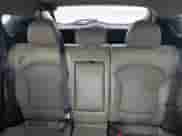 2015 Hyundai Tucson SE z VIN KM8JUCAG1FU077155, wystawiony jako Copart lot #81216415 z przebiegiem 101 118 mil mil oraz Szkoda całkowita • Salvage title. Historia ofert i sprzedaży dostępna na DreamBid. Obrazek 10.